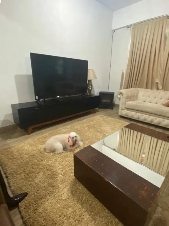 VENDO AMPLIA CASA EN LUQUE - LAURELTY — foto 2
