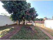 VENDO CASA EN SAN LORENZO ZONA PALACIO DE JUSTICIA COD 3538