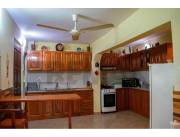 PRECIOSA CASA EN MBANCHIO II LAMBARE