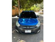Hyundai i10 año 2012