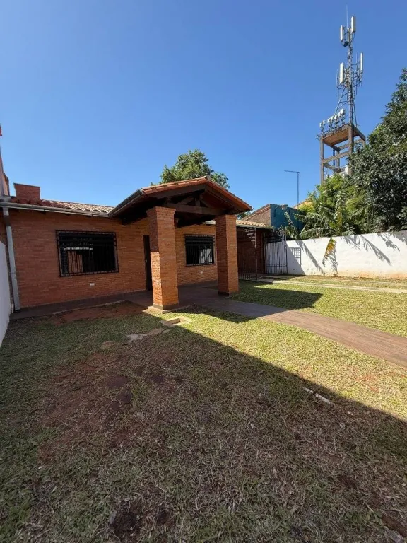 Casa en Venta – Barrio Virgen de Fátima, San Lorenzo — foto 2