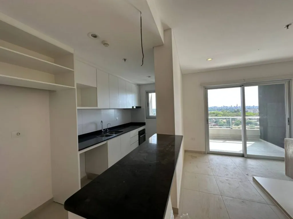 ALQUILO DEPARTAMENTO DE 2 DORMITORIOS EN FORTALEZA MOLAS LÓPEZ — photo 2