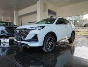 NUEVA CHANGAN CS55 PLUS 2026 0KM