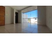 Alquilo Duplex de 3 dormitorios en condominio de barrio Campo Grande de Luque