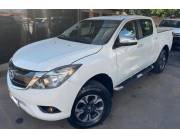 Mazda BT-50 2019