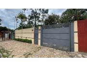 VENDO PROPIEDAD EN LA CIUDAD DE LAMBARE