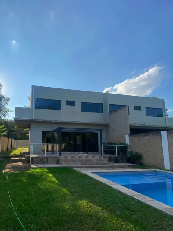 ALQUILO DUPLEXCASA PAREADA! CONDOMINIO CERRADO SURUBII.cod 6033 🌳⛳🐎 — photo 3