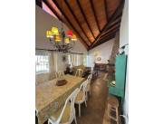 Alquilo Casa en Sanber 🏡