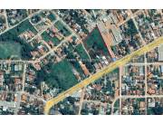 Oportunidad para Inversionistas: 5.124 m² Disponibles