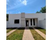 Casa en venta de 2 dormitorios c/ cochera en Mariano Roque Alonso