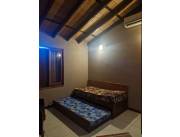ALQUILO DUPLEX EN CONDOMINIO EN ASUNCION ZONA PERON COD 4406