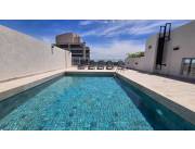 EN ALQUILER DEPARTAMENTO A ESTRENAR 2 DORMITORIOS ID 42091