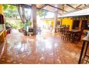 VENDO CASA EN BO. LAURELTY - LUQUE