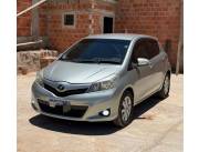 Vendo Toyota New Vitz 2011