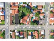 Vendo Deposito-Fdo. de la Mora (Abasto)