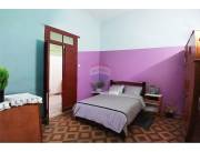 CHALET A REFACCIONAR PARA VIVIENDA U OFICINA EN EL CENTRO DE ASUNCIÓN