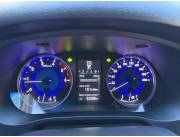 Toyota Hilux Limited 2017