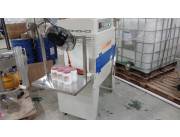 Vendo horno de termocontracción