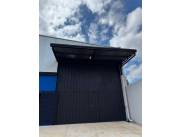 ALQUILO DEPÓSITO A ESTRENAR EN MARIANO ROQUE ALONSO