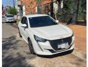 Vendo Peugeot 208 Allure 2023