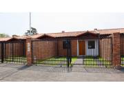 Casa en venta de 2 dormitorios c/ cochera en Limpio