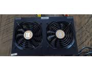 Fuente de Alimentación de 3600w