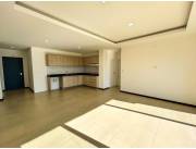 Departamento en el cuarto piso del Edificio San José IV.