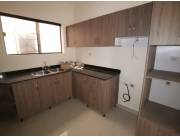 ALQUILO DUPLEX DE 3 DORMITORIOS ZONA BARRIO SAN VICENTE