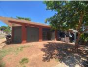 En Venta Terreno en la Avenida Bonifacio Ovando de Lambare ID 31495