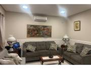 RESIDENCIA CON PISCINA EN VILLA MORRA