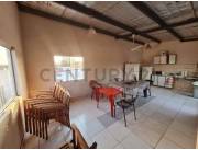 VENDO INMUEBLE COMERCIAL EN LAMBARÉ