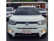 Ssangyong Tivoli 2016