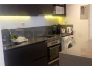 En alquiler departamento amoblado