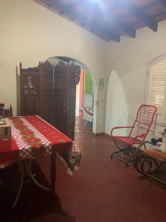 En venta casa en Tercer Barrio de Luque — foto 2