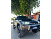 Toyota Hilux Surf 1998 ht