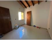 EN ALQUILER DUPLEX EN LAMBARE ID 42604