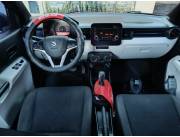 Vendo Suzuki Ignis Año 2018