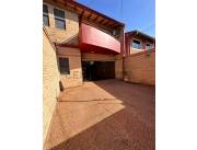 Vendo Duplex en Lambaré Zona Unicanal