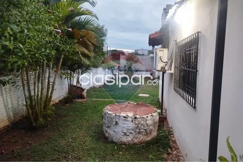 Terreno-Venta-PY Asunción Mburucuyá — foto 2