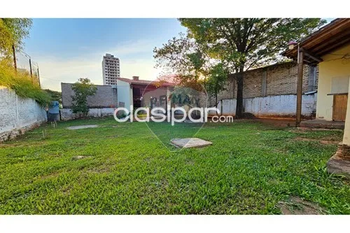 Terreno-Venta-PY Asunción Mburucuyá — foto 3