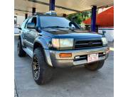 Toyota Hilux Surf 1997 ht