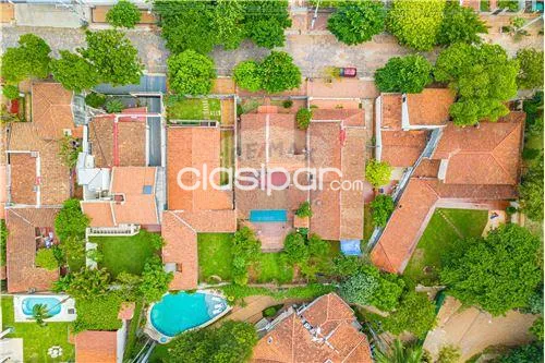 Terreno-Venta-PY Asunción Mburucuyá — foto 2