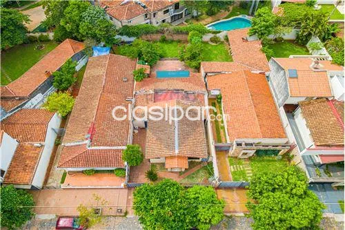 Terreno-Venta-PY Asunción Mburucuyá — foto 3