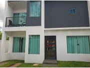 VENDO DUPLEX EN SAN BERNARDINO