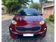 OFERTO IMPECABLE KIA SPORTAGE 2020 DE GARDEN