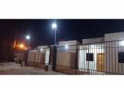 Vendo 3 Casas Juntas ya alquiladas en Limpio