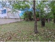 VENDO TERRENO EN SAN BERNARDINO BARRIO CRISTOBAL COLON