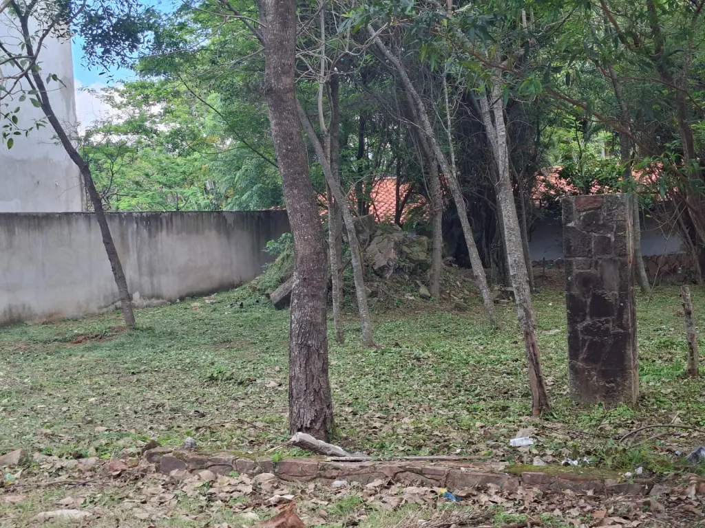 VENDO TERRENO EN SAN BERNARDINO BARRIO CRISTOBAL COLON — foto 2