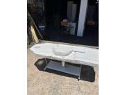 Camilla Hidráulica Importada – 3 Posiciones