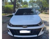 OFERTO IMPECABLE HYUNDAI HB20 2024
